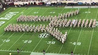 Fightin 34 Texas Aggie Band First Home Halftime Show 2018 Northwestern State Fightin 34 Texas Aggie Band First Home Halftime Show 2018 Northwestern State