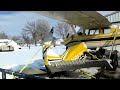 Utah Plane Crash Aftermath Wreckage -ORIGINAL FOOTAGE-
