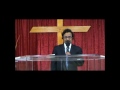 Shalom Trinity Church (Tamil Church in Melbourne)-Experience the Power of GOD-Part1