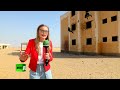 Russian weapons in Egypt | The Kalashnikova Show. Episode 39