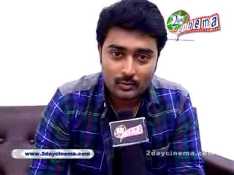 Kalyana Samayal Satham Actor Prasanna Interview