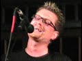 Dean Petrella performs New Face - July 29, 2008