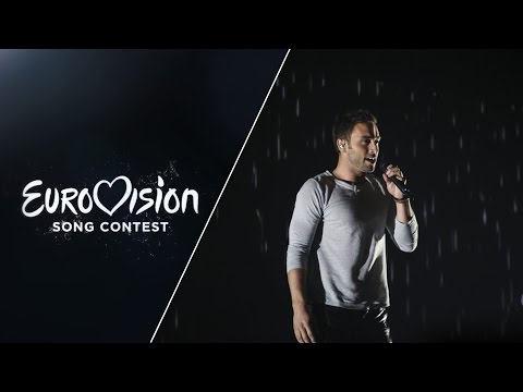 Måns Zelmerlöw - Heroes (Sweden) - LIVE at Eurovision 2015 Grand Final
