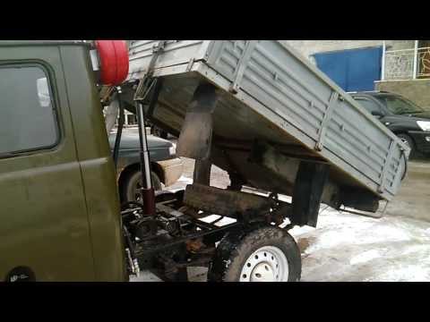 Самодельные кузова уаз Самодельные кузова уаз