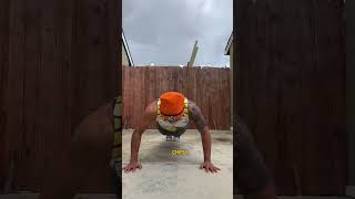 Pushups For Lats?