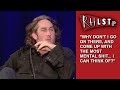 Ross Noble on his appearance on The Celebrity Apprentice Australia - from RHLSTP 493