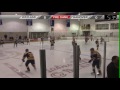 MIAA Ice Hockey Div 3 State Semi-Finals from Gallo