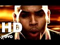 Chris Brown - Forever (Official HD Video)