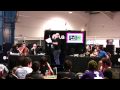 PC Gamer Showdown: Never Mind the Games, Cocks - Part 2/3 (720p Video