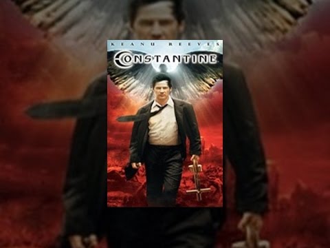 Constantine Constantine klip izle
