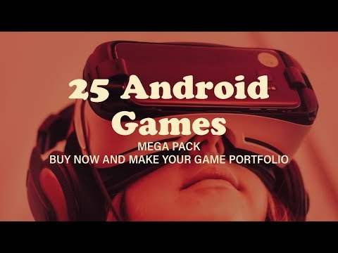 SellMyApp Android Game Bundle