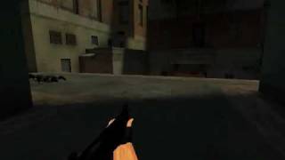 Squad Based AI Thing