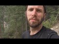 Extreme Rope Swing Bridge Jumping in British Columbia Dangerous Stunt. MUST SEE! klip izle