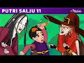 Putri Salju - Bagian 11 - Ramuan Penyihir | Kartun Anak Anak | Bahasa Indonesia Cerita Anak