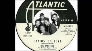 Watch Drifters Chains Of Love video