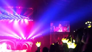 Watch Gd & Top Knockout video