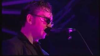 Watch Richard Hawley Oh My Love video