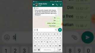 Ngerjain dinda aulia