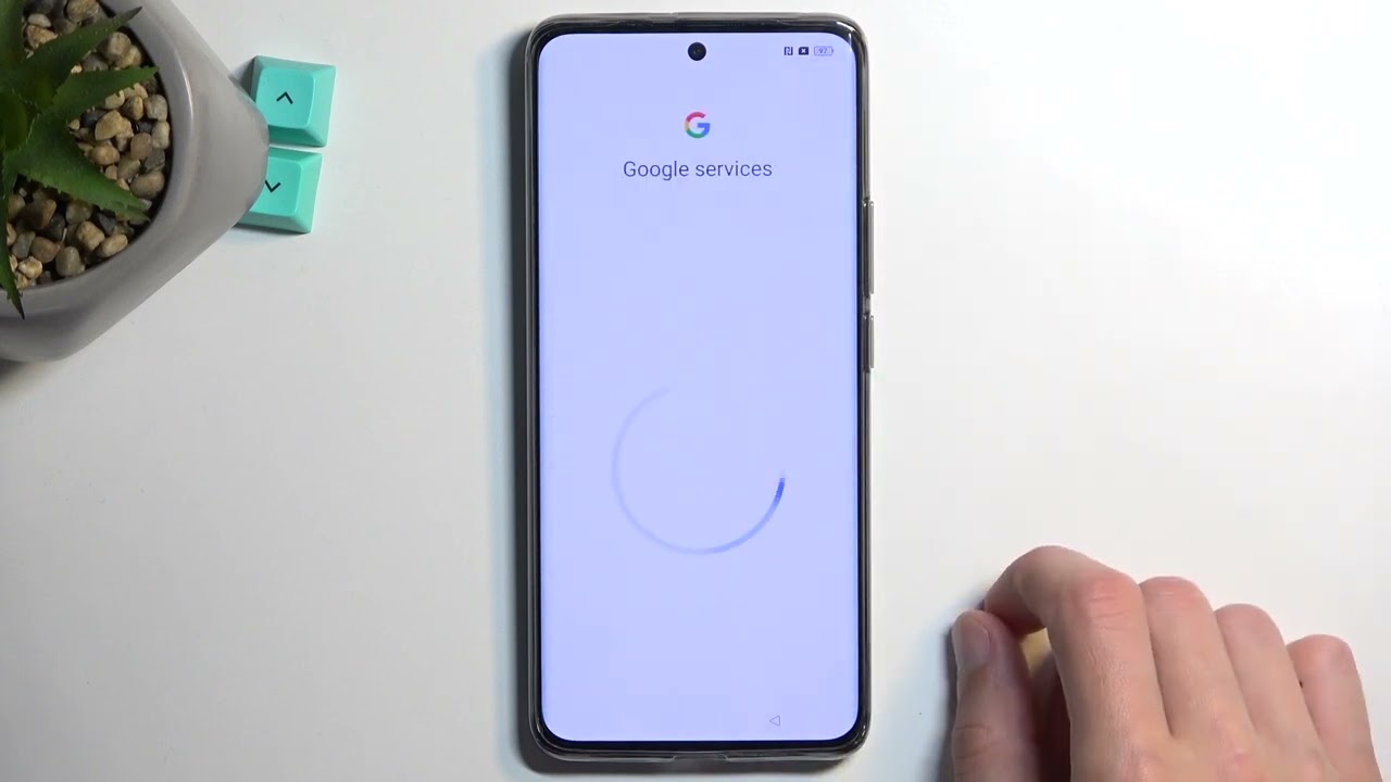 How to Bypass Google Verification in Realme 11 Pro Plus How to Bypass Google Verification in Realme 11 Pro Plus