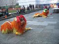 IC Lion Dance Society (CNY Carnival) Imperial College London