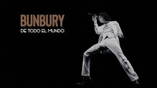 Watch Bunbury De Todo El Mundo Live video