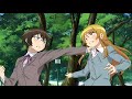 OreImo - Manami Confronts Kirino & Kyousuke's relationship (HD)