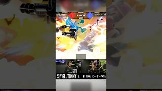 Glutonnys Wario Is Too Clean