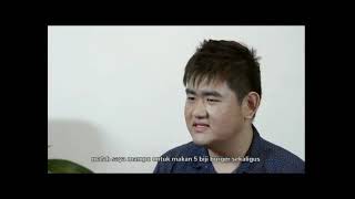 Sensualite 60 Day Weight Loss Sharing Ng Kee Yang Eric Ms
