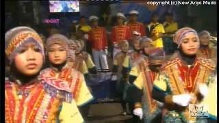 Kobro Siswo dangdut New Argo Mudo Gunung Lemah, Gondowangi, Sawangan, Magelang (Brodut) bagian 2