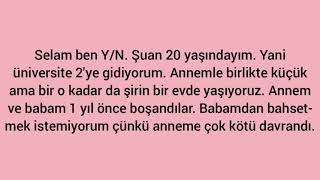 Jungkook ile hayal et bad boy'un bad girl kardeşi olur #1 (açıklama)