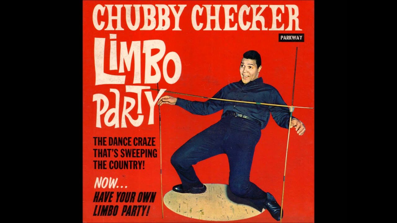 Lyrics chubby cecker the twist