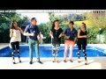 IONUT & SEBI DE LA FAGARAS - TAC PAC ( TALENT SHOW )