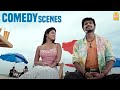 Villu Movie Comedy Scenes | Vijay | Nayanthara | Vadivelu | Ayngaran