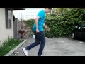 Chino & zlovreb [Hardjumping] USA,CA