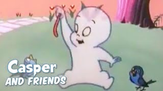 Casper And Friends Always Be Nice Full Episode Cartoons For Kids