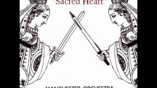 Watch Manchester Orchestra Sacred Heart video