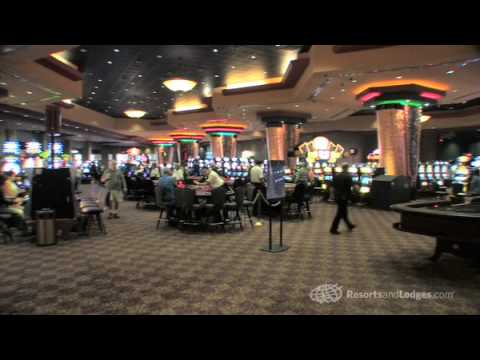 Ho-chunk Casino Video Baraboo Wisconsin