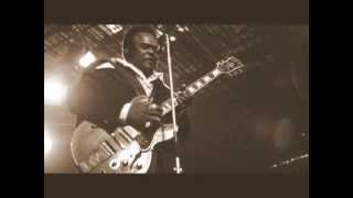 Watch Freddie King Help Me Through The Day video