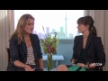 Leighton Meester Talks to Vanity Fair's Krista Smith About the Movie "The Oranges"