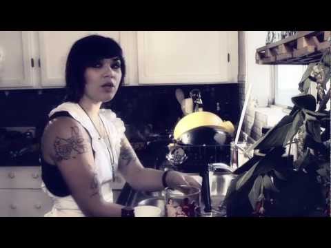 A Man To Pass The Time Video