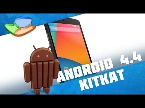 Android 4.4: Kit Kat Análise - Baixaki
