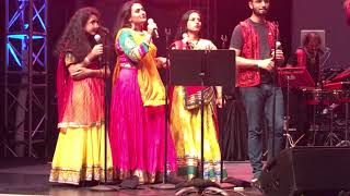 Kashyap Jani - Friends - Lincoln Center