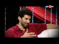 Exclusive Interview