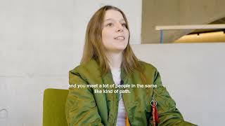 Studying At Ual As An International Student Eu