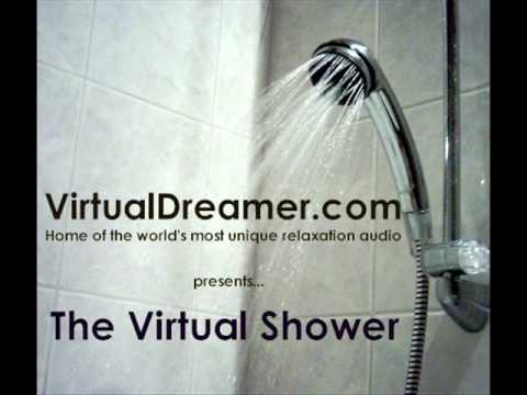 The Virtual Shower