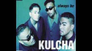 Watch Kulcha Always Be video