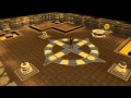 Zaros Stirs - RuneScape 3 Music