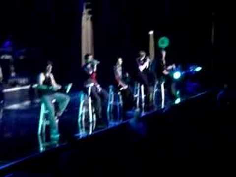 Show me the meaning - Hannover 291005