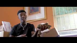 Hardaway 1K - Cappin Official Music Video