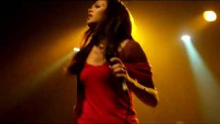 Watch Grace Bang Bang video